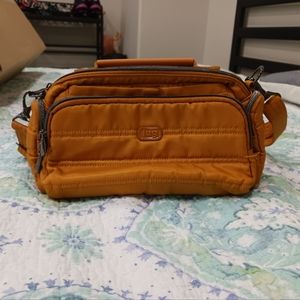 Lug Trolley 2 Crossbody Bag